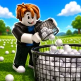 [UPD3.7] Clean the Golf Yard