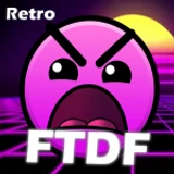 RETRO Find the Difficulty Faces