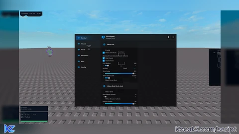 universal shooters ai script - Verified script for Universal Script