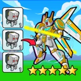 Merge Robot Army [UPD 1.6]