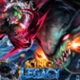 King Legacy Roblox Scripts: Working & Keyless icon