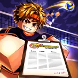 [UPD] Volleyball Legends