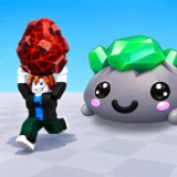 Steal an Egg for Squishy Dumplings!