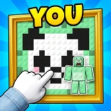 Hide In Pixels