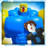 💪Mega Noob Simulator💪