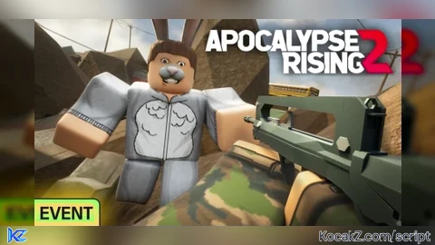 Humanoid HUB esp aimbot fov - Verified script for Apocalypse Rising 2