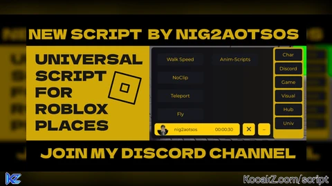 Style Hub - Verified script for Universal Script