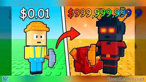 AshLabs Auto Mine Auto Upgrade Auto Buy Auto Place - Verified script for Your Minion Farm! 👥