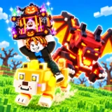 [🎃] Steal A Pet And Ride It!