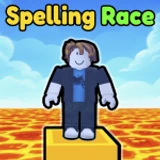 Spelling Race