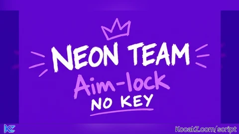 AIM-LOCK NO KEY (PS) - Verified script for Universal Script