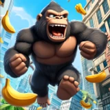 Monkey Arena