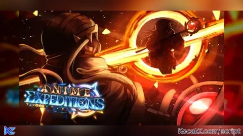 Anime Expedition Axon Hub Op Script auto farm op - Verified script for qqccdz's Place