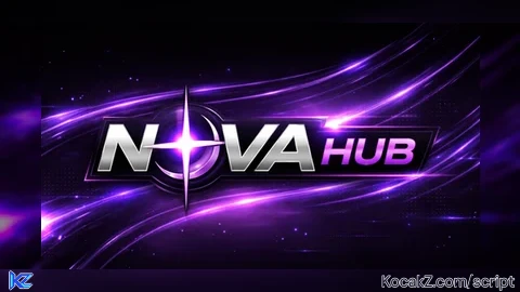 Nova Hub Lite - Verified script for Football Fusion 2