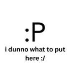Blahhurdle