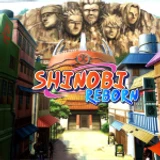 Shinobi Reborn