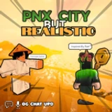 PNX City Realistic [🗨️Chat] fan 