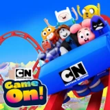 Cartoon Network Game On