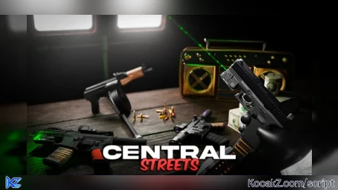 Snowflake Farm - Verified script for 🎃 Central Streets🔥