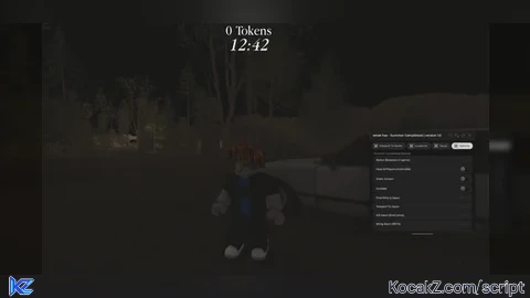 OP GUI