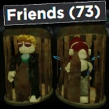 Which friend do you save?