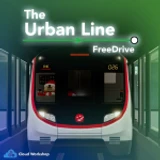 The Urban Line: FreeDrive