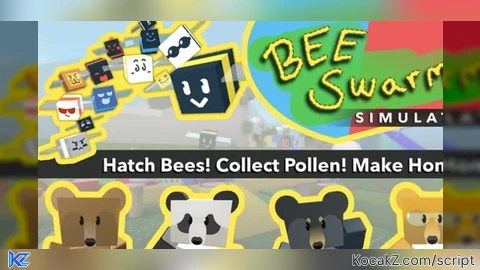 Atlas Beta v0.8 - Verified script for Bee Swarm Simulator