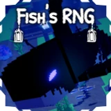 Fish's RNG Roblox Scripts: Working & Keyless icon