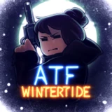 After The Flash: Wintertide