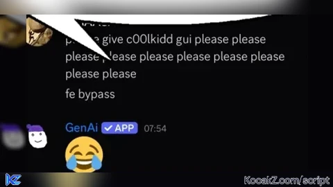 C00lgui FE by KingMirai EDITED - Verified script for Universal Script