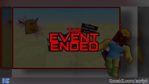 Auto Farm for Free ugc [the event ended] - Verified script for UGCVERSE