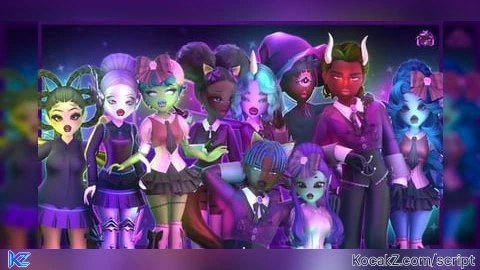 Ghoulars Collector