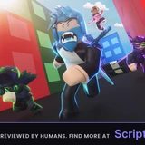 Autofarm For Ghost City ( need happy ghost ) - Verified script for Speed City