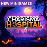 Charisma Hospital: Medical Simulator
