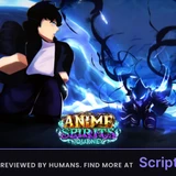 Auto Farm Auto Trial Best Script - Verified script for Anime Spirits Journey