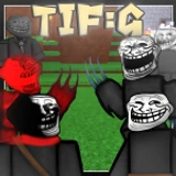 Trollge Incident Fights: Generations