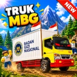 Truck MBG Extreme