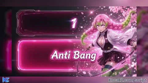 Ultimate Service Anti Bang Script Keyless