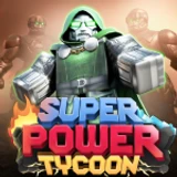 Super Power Tycoon