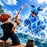 Catch That Fish!🐟 Roblox Scripts: Working & Keyless icon