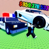 Don't Steal the Car 🚗