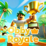 Obby Royale