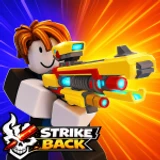 Strike Back Roblox Scripts: Working & Keyless icon