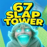 67 Slap Tower ☠️🥭