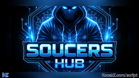 Open Soucers - Verified script for Universal Script