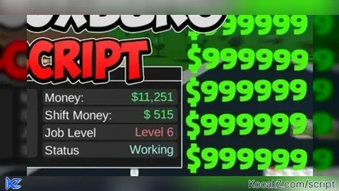 auto jobs and builds - Verified script for Welcome to Bloxburg