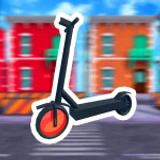 🛴Super Speed Tycoon🛴: Playground