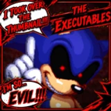 Sonic.Exe: THE EXECUTABLES