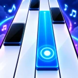Piano Rhythm Tiles
