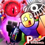 Parkour Pandemic